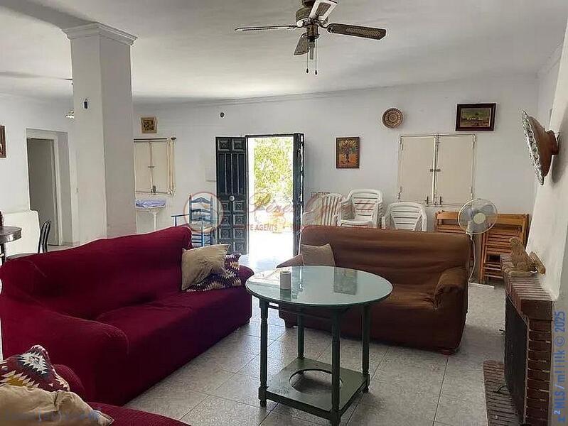 10 Cuarto Adosado en venta