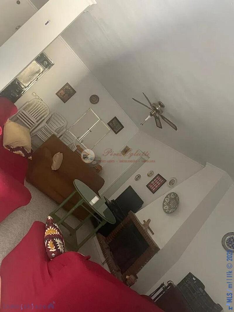 10 Cuarto Adosado en venta