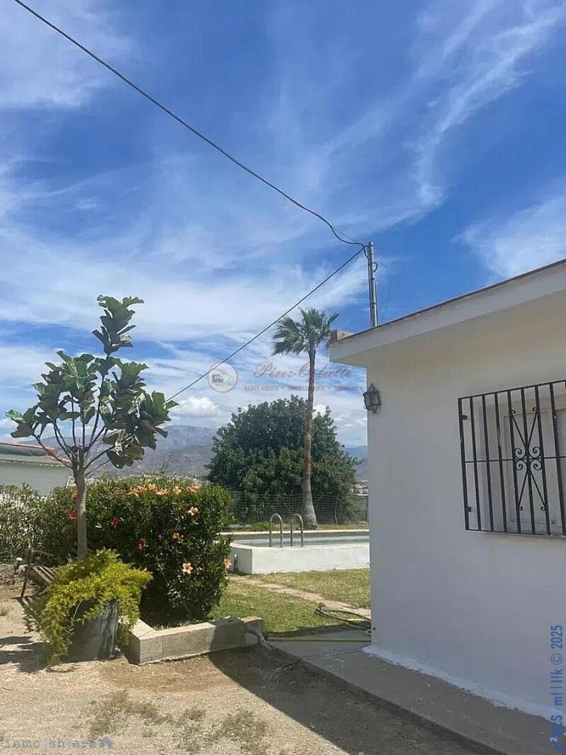10 Cuarto Adosado en venta