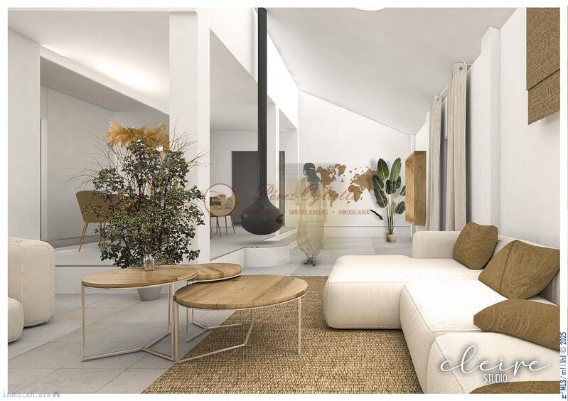 3 Schlafzimmer Stadthaus zu verkaufen