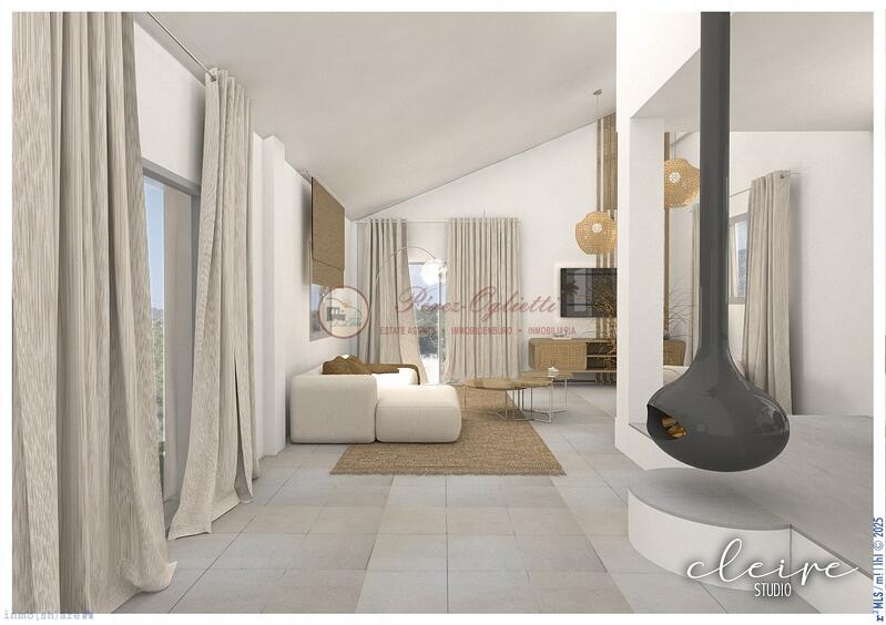 3 Schlafzimmer Stadthaus zu verkaufen