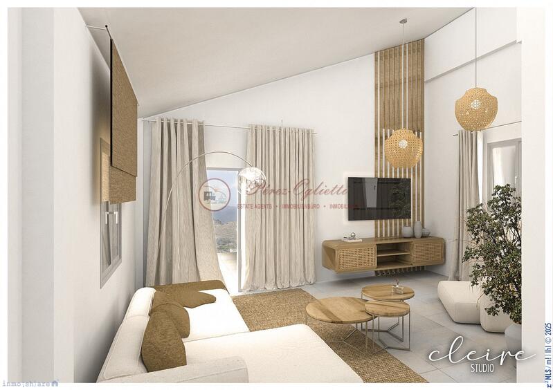 3 Schlafzimmer Stadthaus zu verkaufen