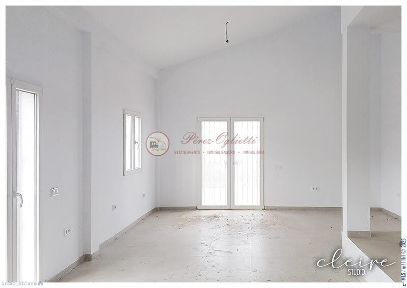 3 Schlafzimmer Stadthaus zu verkaufen