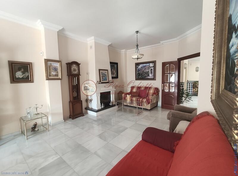 4 Cuarto Adosado en venta