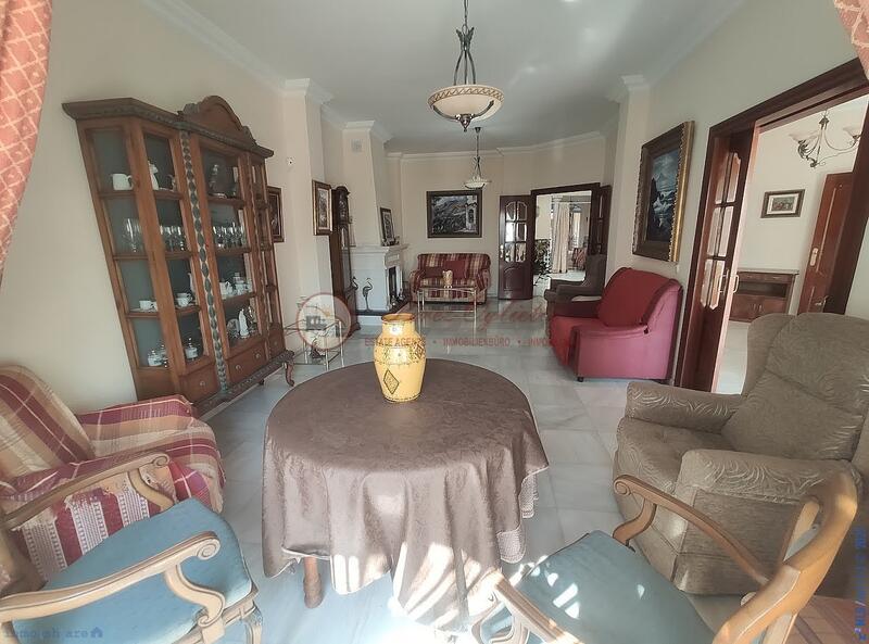 4 Cuarto Adosado en venta