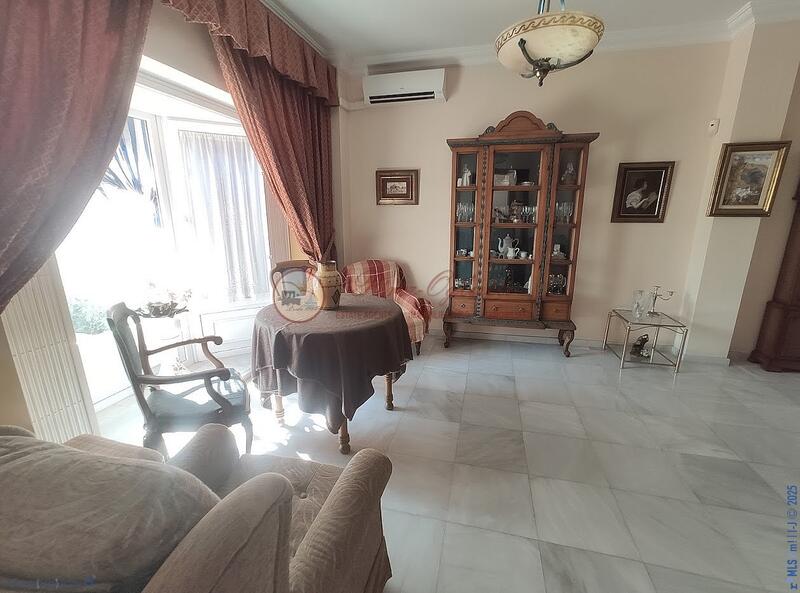 4 Cuarto Adosado en venta