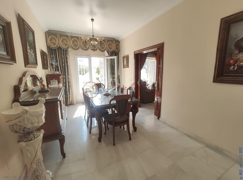 4 Cuarto Adosado en venta
