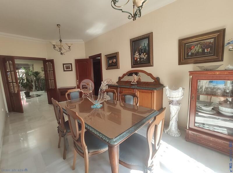 4 Cuarto Adosado en venta