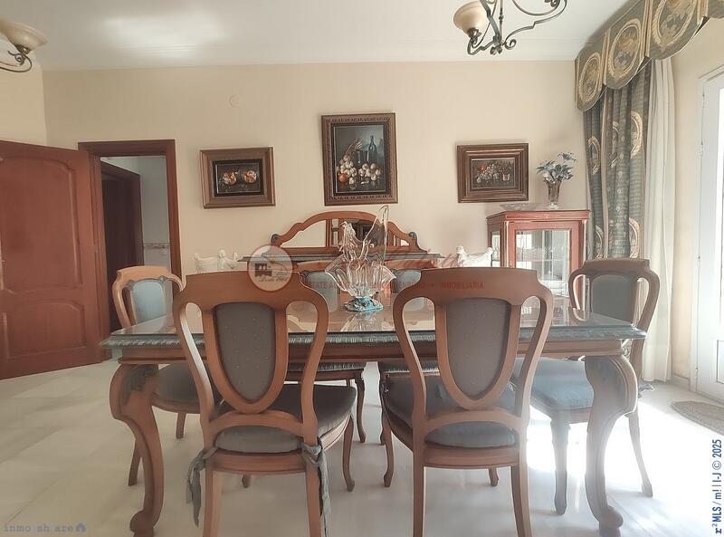 4 Cuarto Adosado en venta
