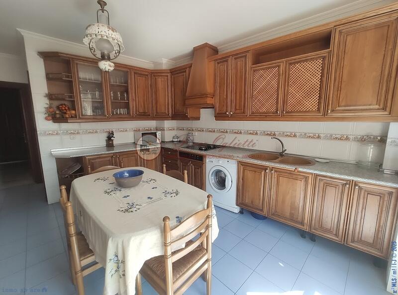 4 Cuarto Adosado en venta