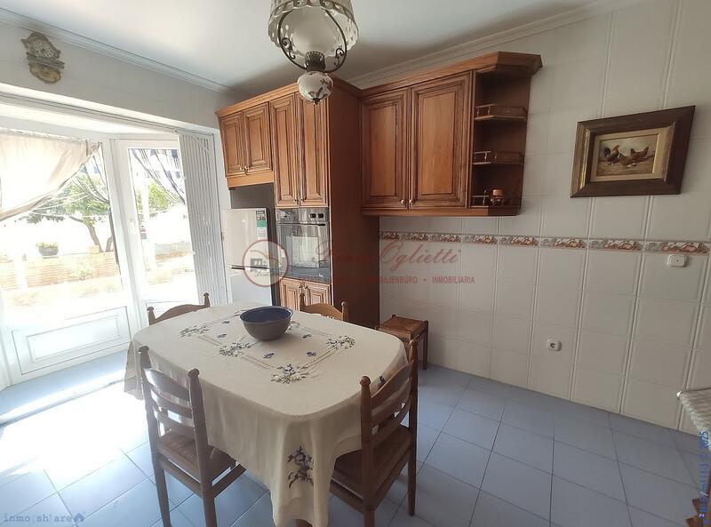 4 Cuarto Adosado en venta