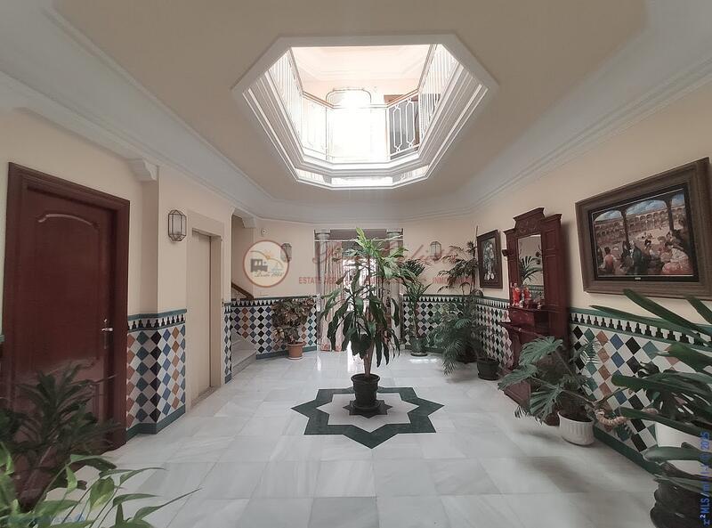 4 Cuarto Adosado en venta