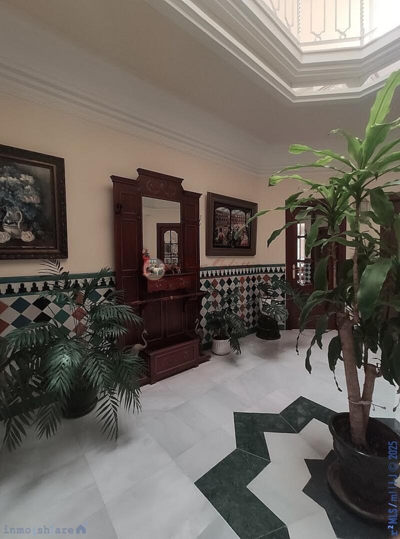 4 Cuarto Adosado en venta