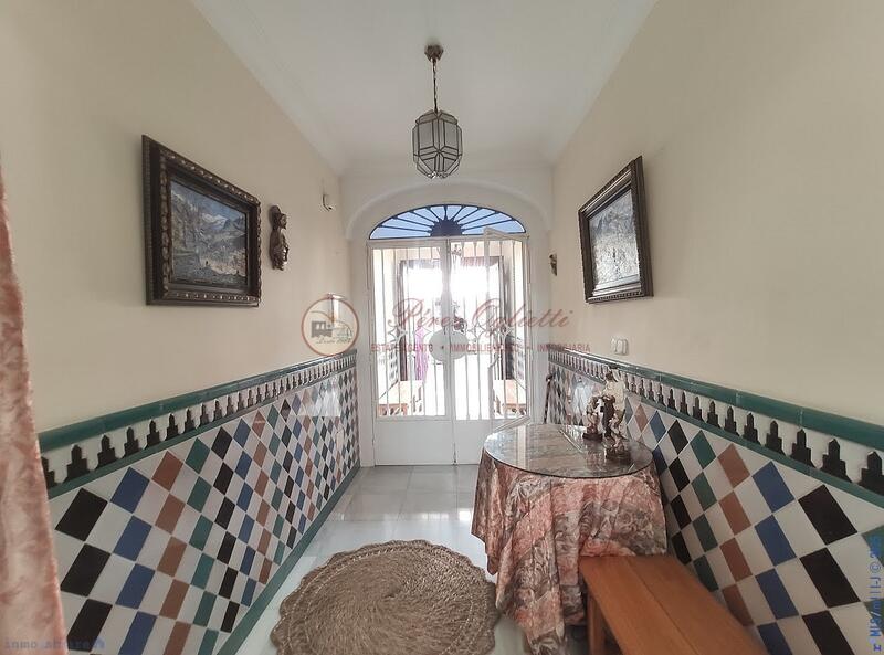 4 Cuarto Adosado en venta