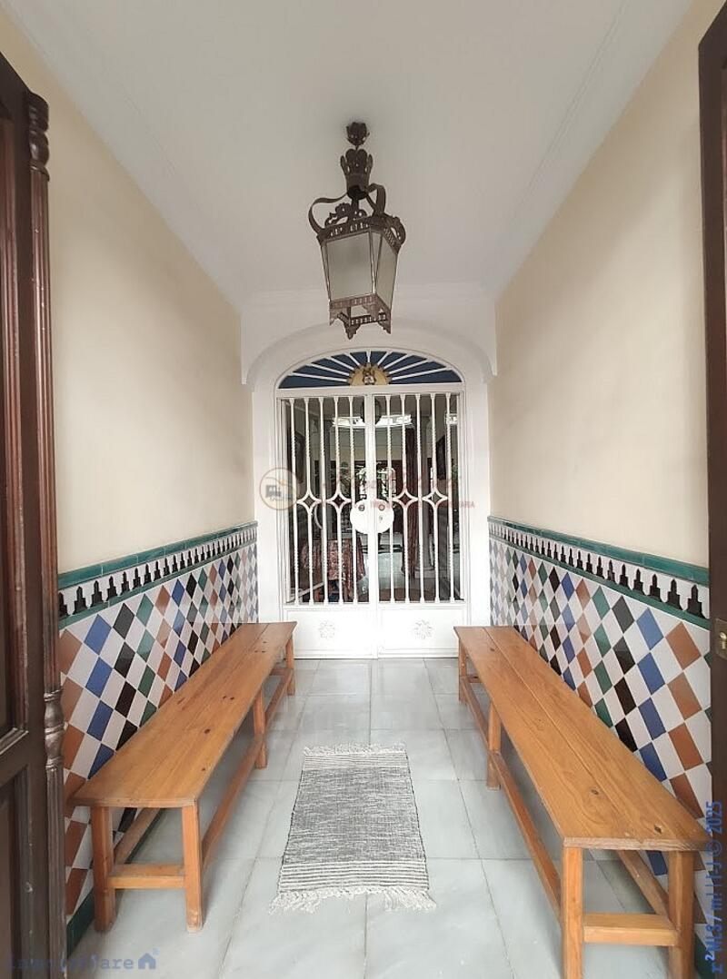 4 Cuarto Adosado en venta