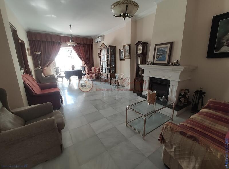 4 Cuarto Adosado en venta