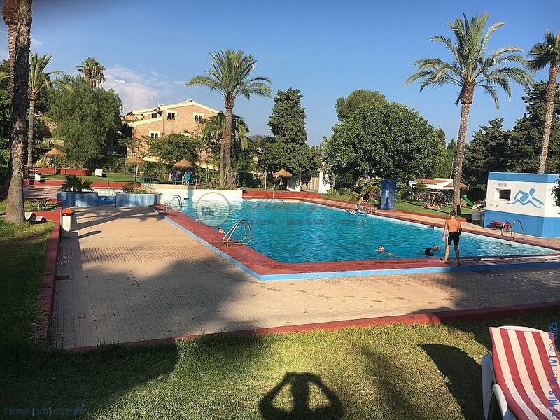 Adosado en venta en Almuñecar, Granada