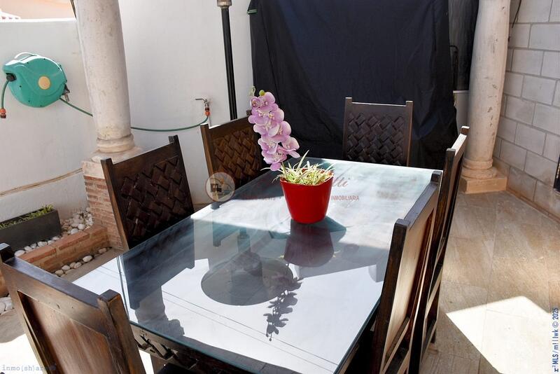 3 Cuarto Adosado en venta