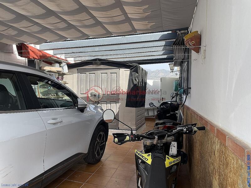 3 Cuarto Adosado en venta
