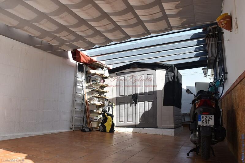 3 Cuarto Adosado en venta