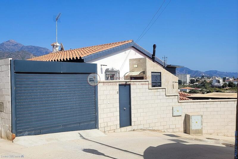 3 Cuarto Adosado en venta