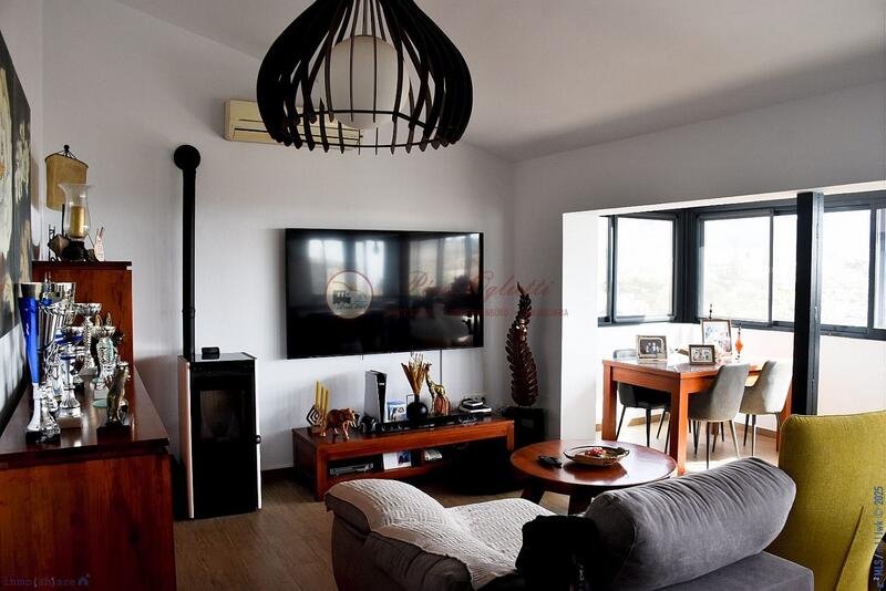 3 Cuarto Adosado en venta