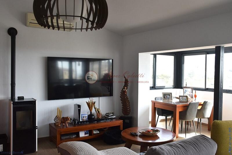 3 Cuarto Adosado en venta