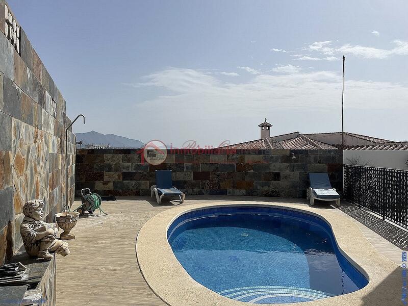 3 Cuarto Adosado en venta