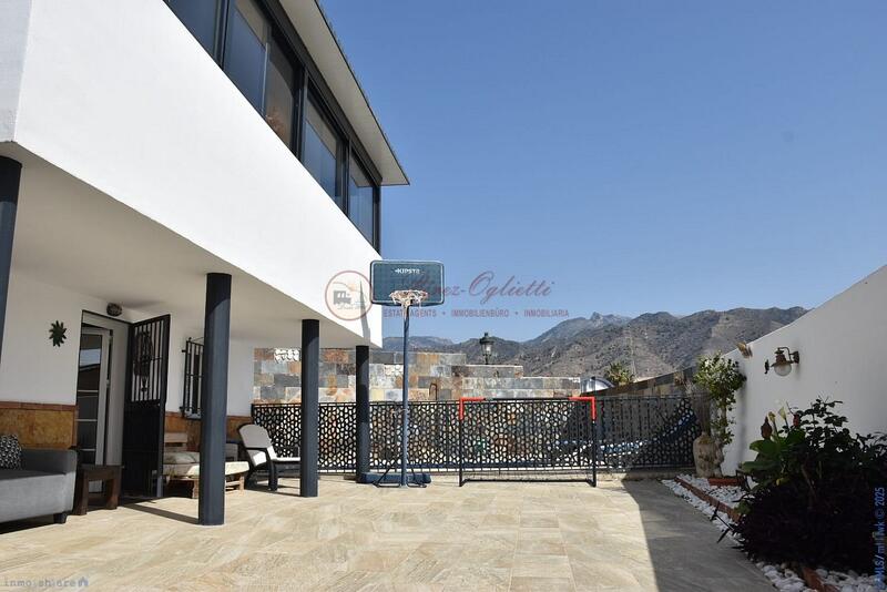 3 Cuarto Adosado en venta