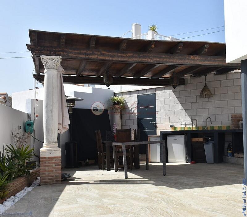 3 Cuarto Adosado en venta