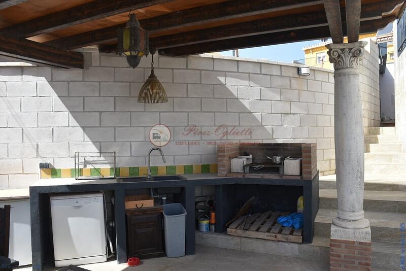 3 Cuarto Adosado en venta