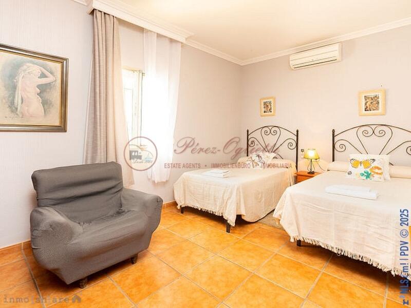 4 bedroom Villa for sale