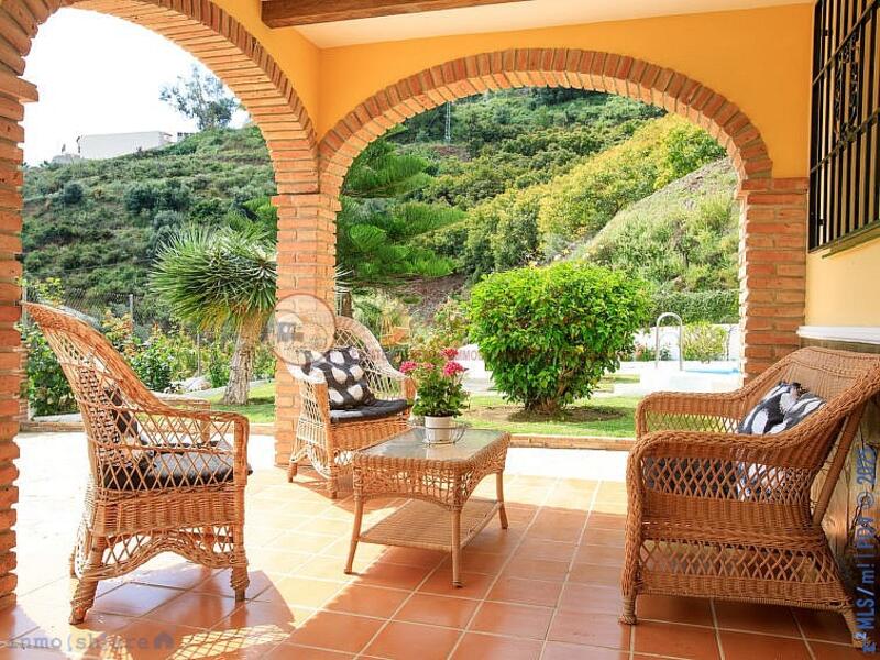 4 bedroom Villa for sale