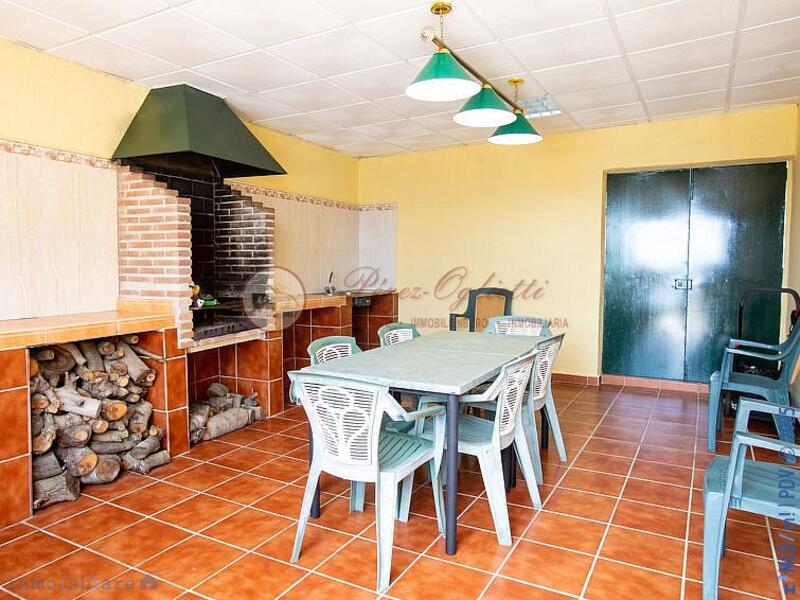 4 bedroom Villa for sale