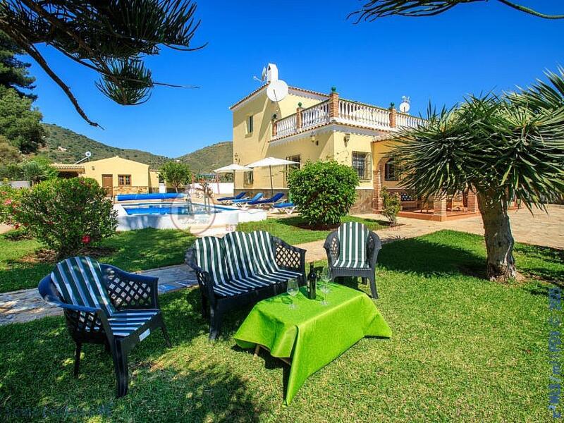 4 bedroom Villa for sale