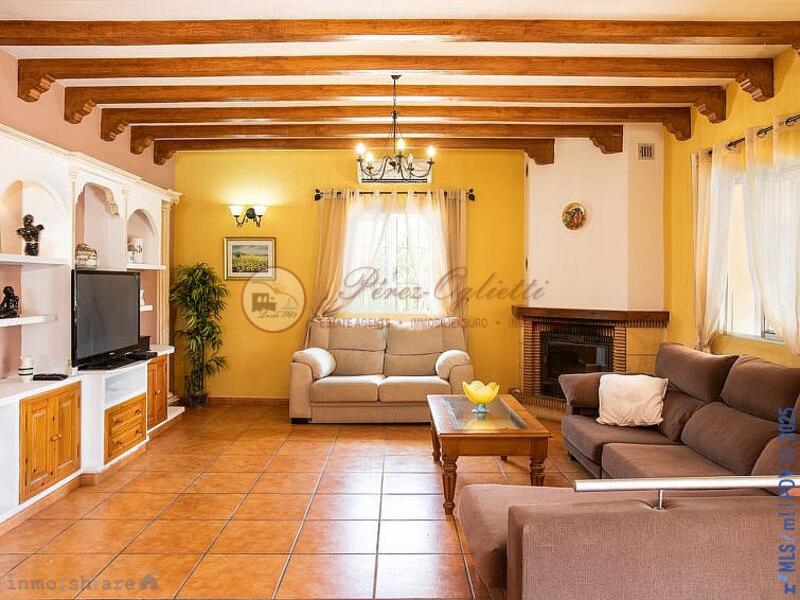 4 bedroom Villa for sale