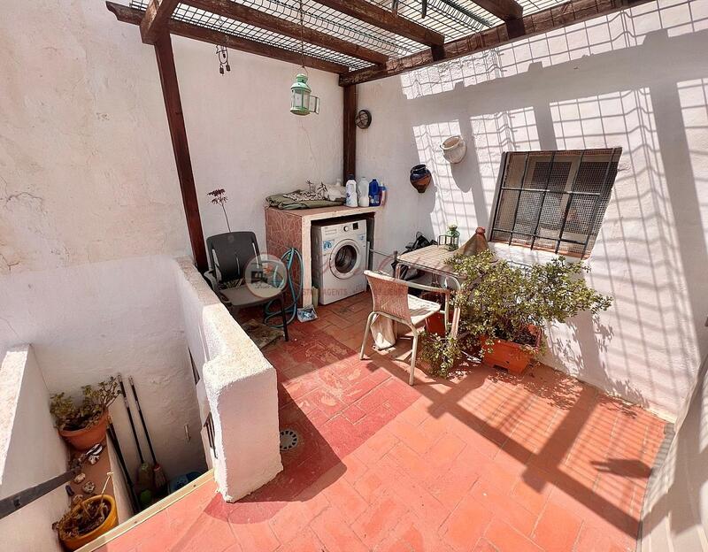 1 chambre Villa à vendre
