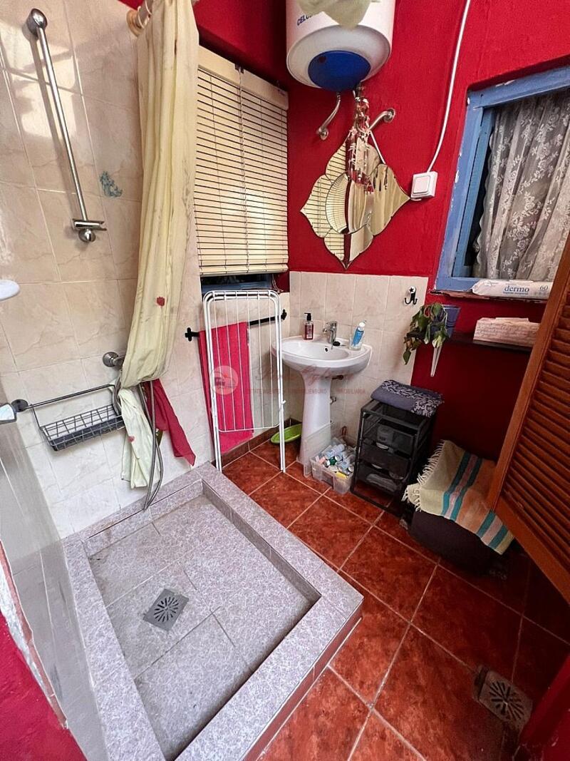 1 chambre Villa à vendre