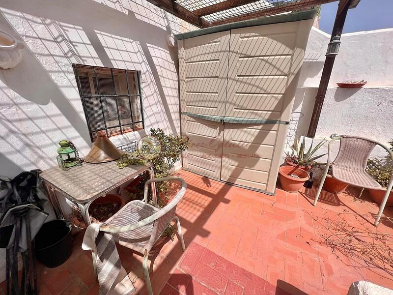 1 chambre Villa à vendre