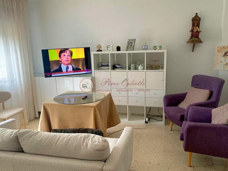 Lägenhet till salu i Torrox, Málaga