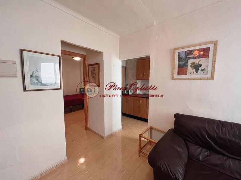 2 bedroom Apartment for Long Term Rent