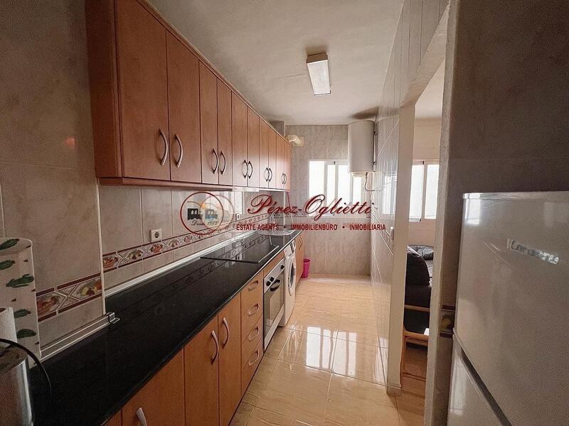 2 bedroom Apartment for Long Term Rent
