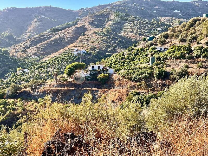 6 bedroom Country House for sale