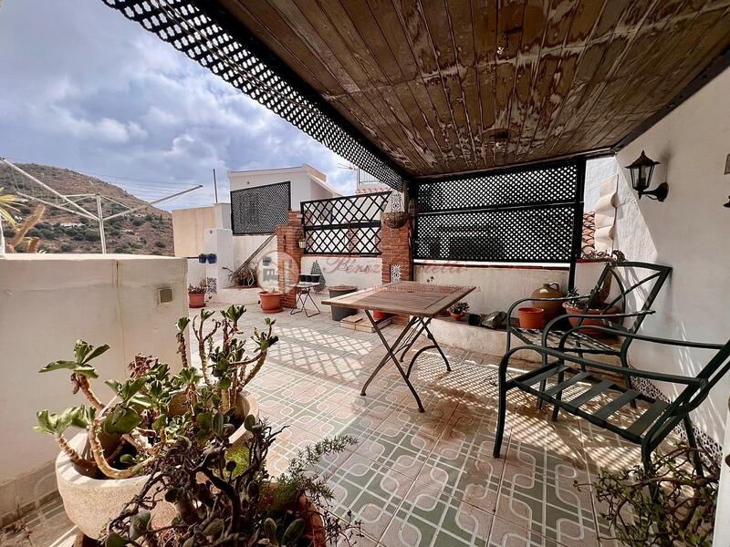 Villa till salu i Torrox, Málaga