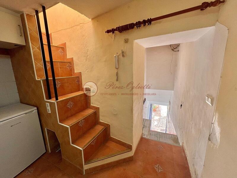 1 Schlafzimmer Villa zu verkaufen