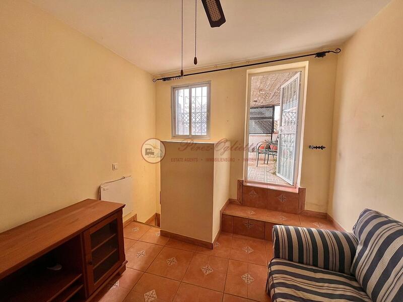 1 Schlafzimmer Villa zu verkaufen