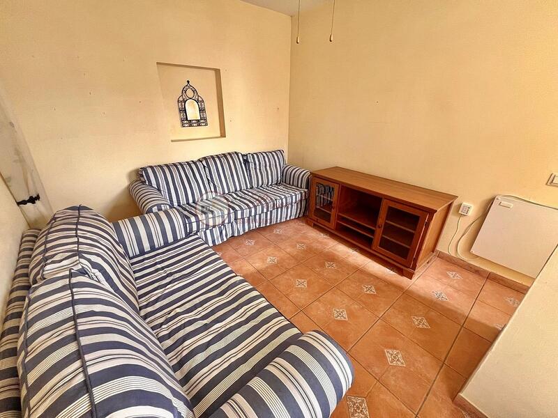 1 Schlafzimmer Villa zu verkaufen