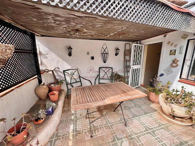 1 Schlafzimmer Villa zu verkaufen