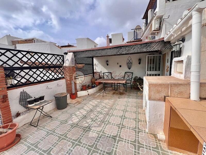 1 Schlafzimmer Villa zu verkaufen