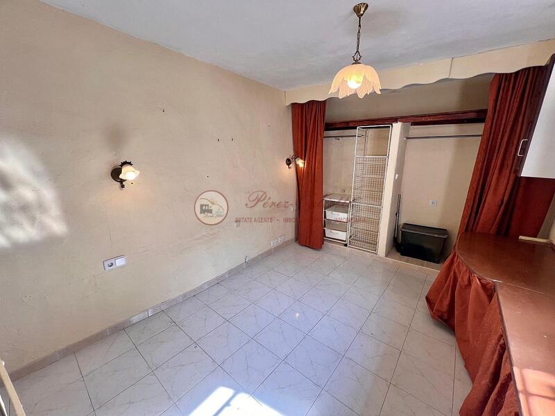 1 Schlafzimmer Villa zu verkaufen